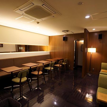 Takuto Hotel Osaka Shinsaibashi Kültér fotó
