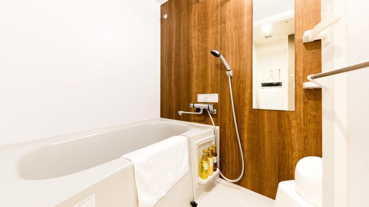 Takuto Hotel Osaka Shinsaibashi Kültér fotó
