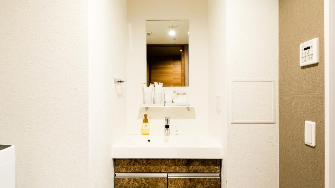 Takuto Hotel Osaka Shinsaibashi Kültér fotó