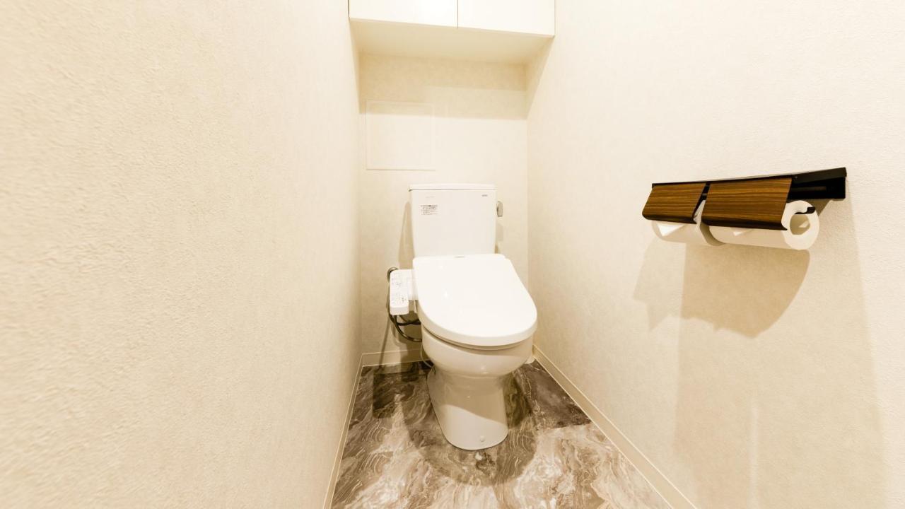 Takuto Hotel Osaka Shinsaibashi Kültér fotó