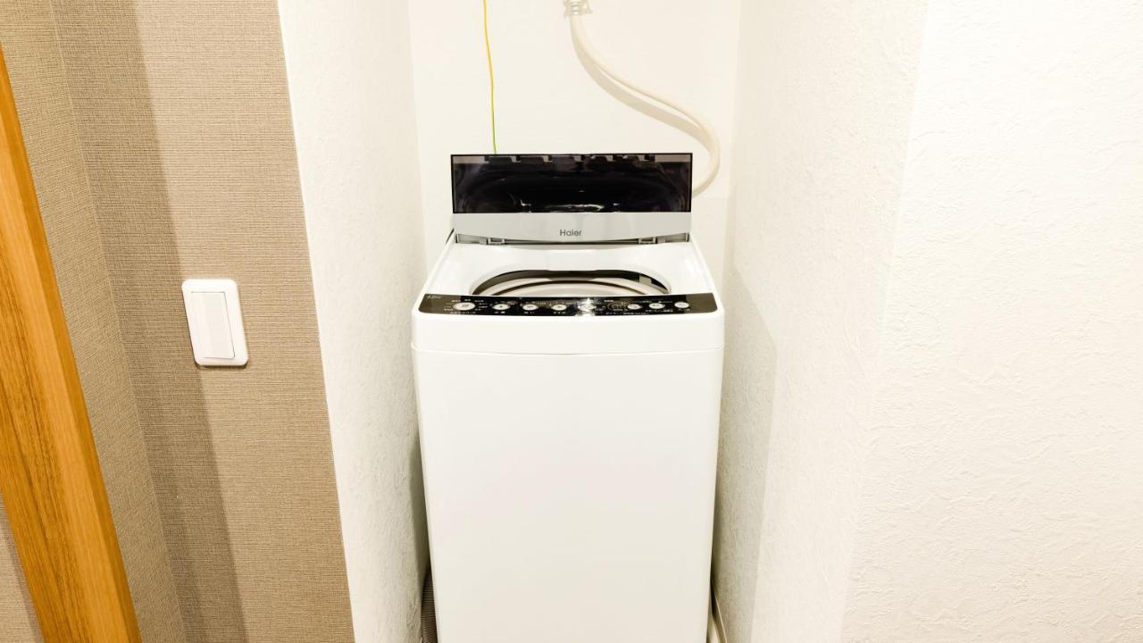 Takuto Hotel Osaka Shinsaibashi Kültér fotó