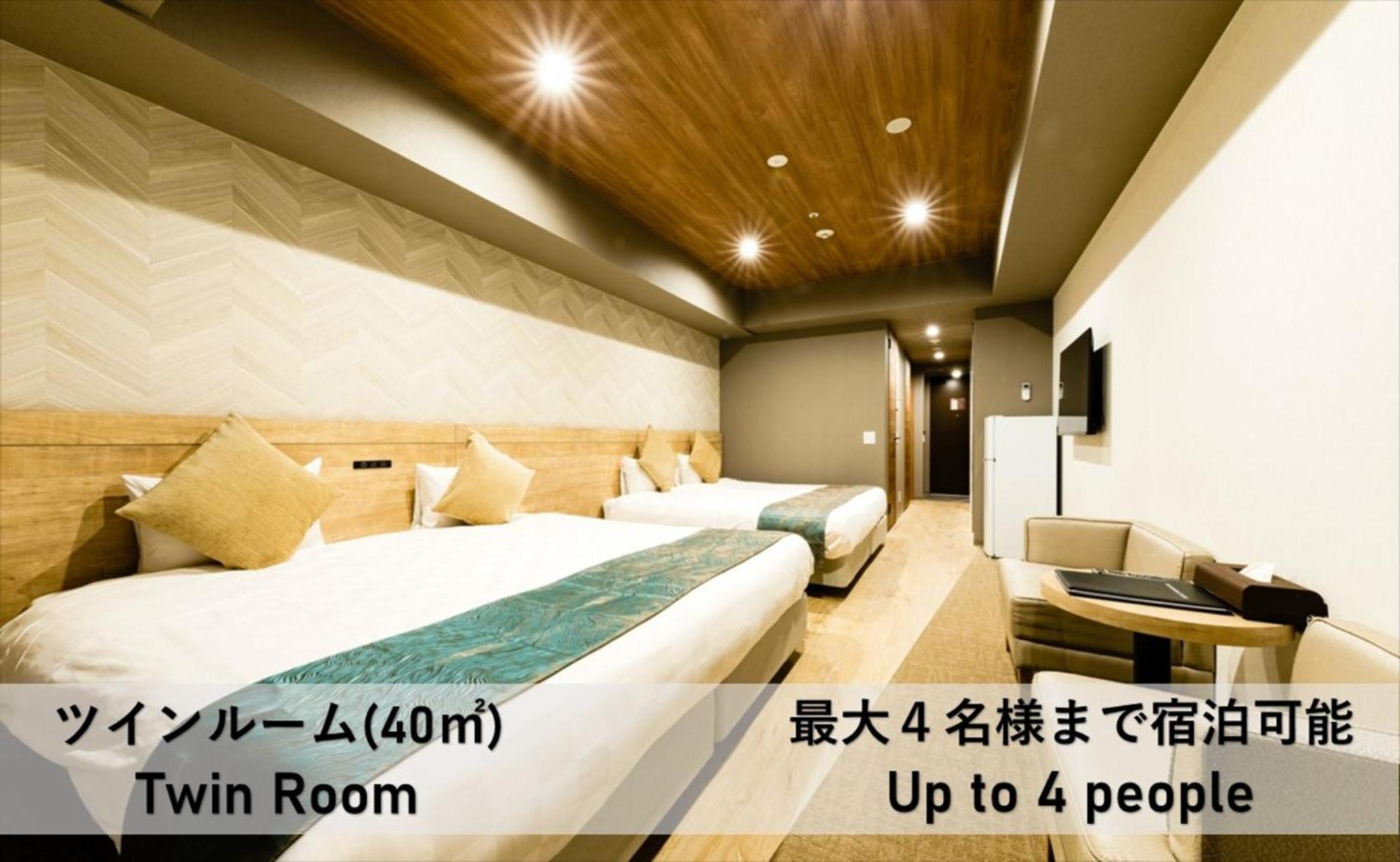 Takuto Hotel Osaka Shinsaibashi Kültér fotó