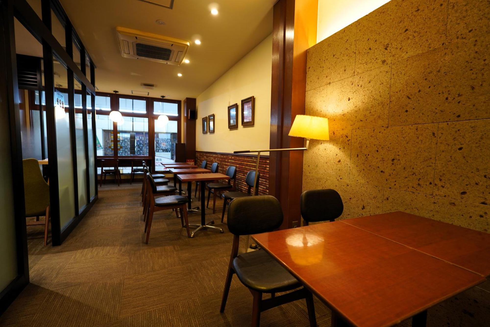 Takuto Hotel Osaka Shinsaibashi Kültér fotó