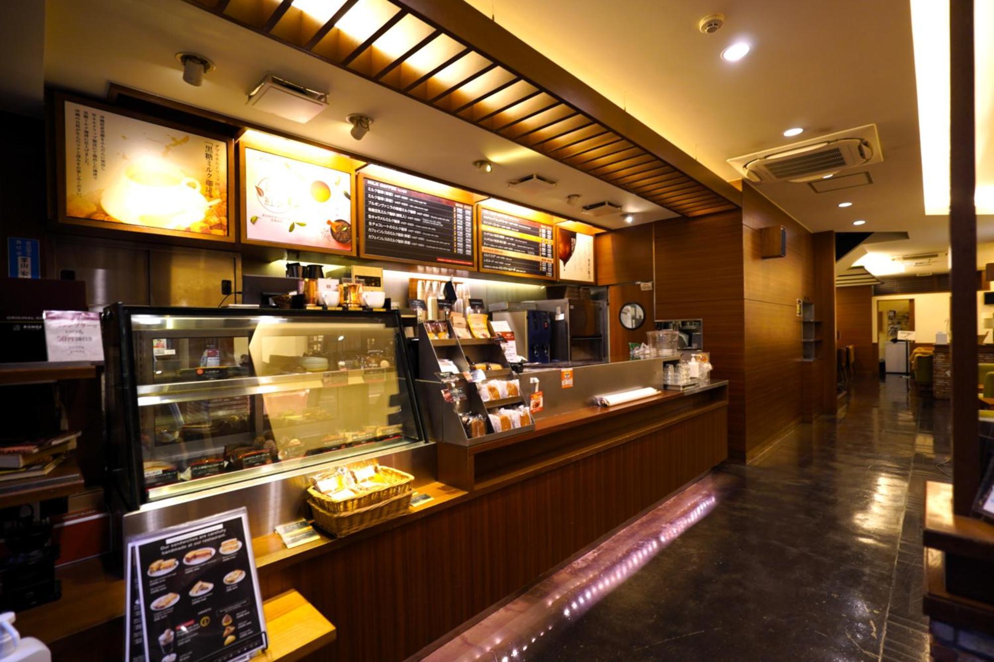 Takuto Hotel Osaka Shinsaibashi Kültér fotó