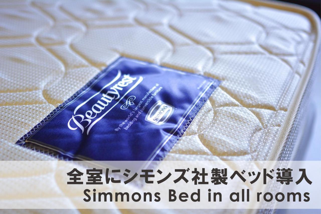 Takuto Hotel Osaka Shinsaibashi Kültér fotó